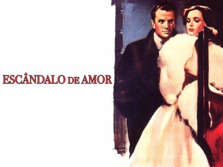 Escândalo de Amor