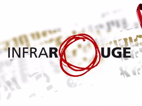 Infrarouge Le Débat RTS