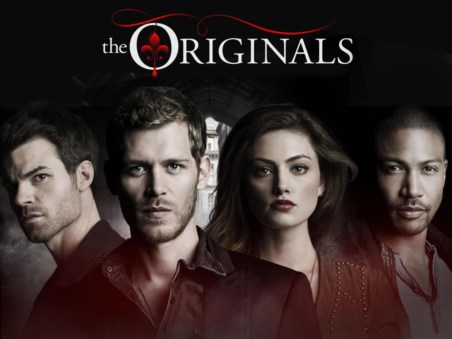 The Originals