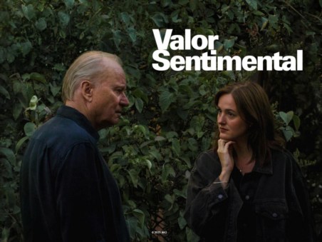 Valor Sentimental