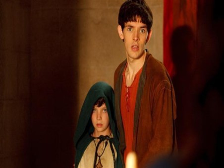 Merlin