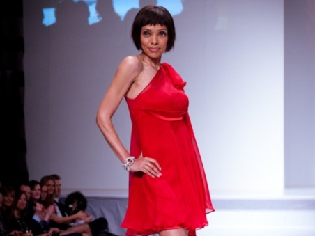 Celebs In Fashion