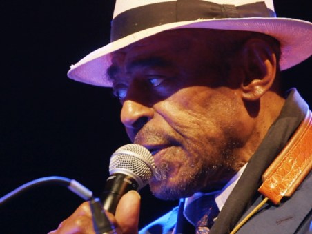 Archie Shepp All Star "Tribute To John Coltrane"