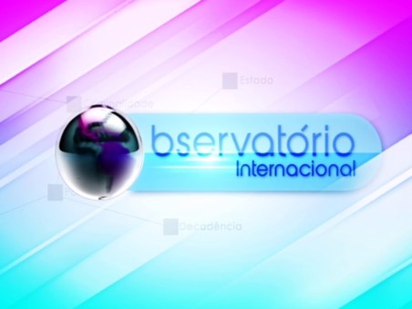 Observatório Internacional