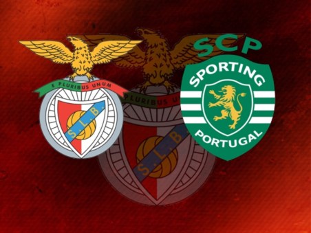 Futebol Feminino - SLB x Sporting (Rep)