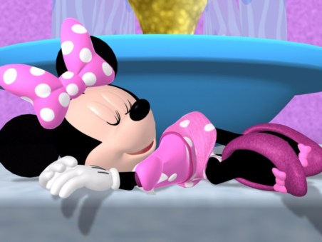 A Casa do Mickey Mouse+