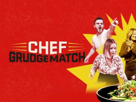 Chef Grudge Match