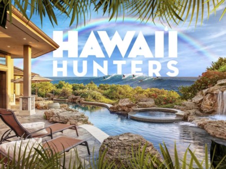 Hawaii Hunters
