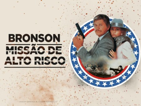 Missão de Alto Risco