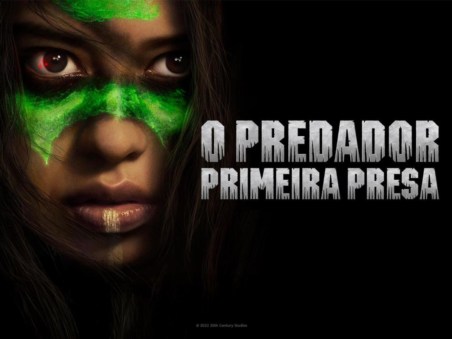 Prey