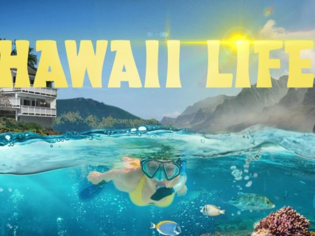 Hawaii Life