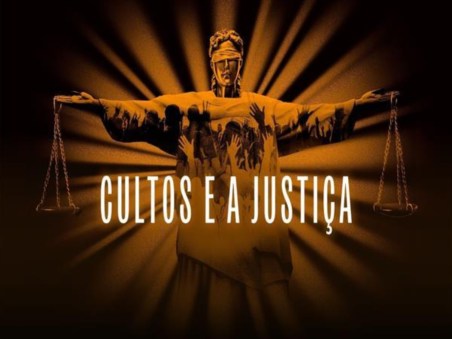 Cultos e a Justiça