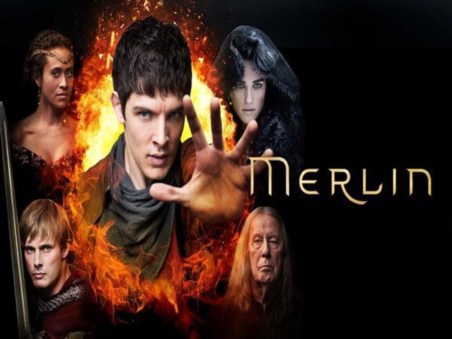 Merlin