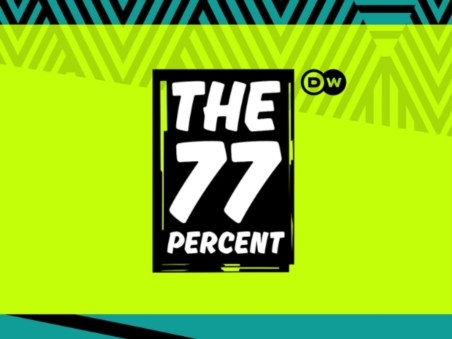 The 77 Percent