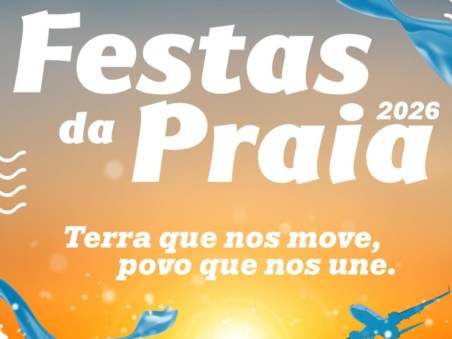 Festas Da Cidade Da Praia Da Vitória