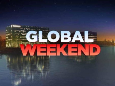 Global Weekend
