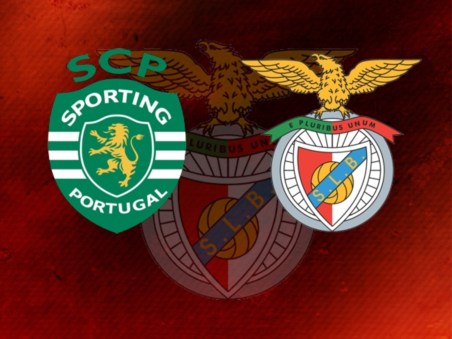 Hóquei - Sporting x SLB