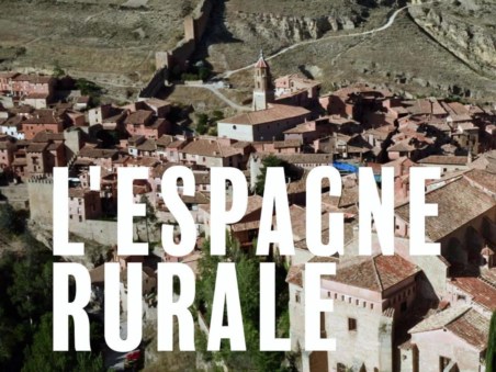L'Espagne Rurale