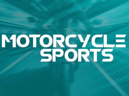 Motorcycle Sports - Magazine