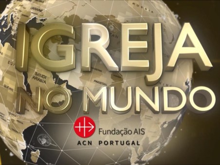 Igreja No Mundo - 1ª Exibição