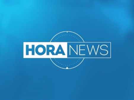 Hora News - Edição de Sábado