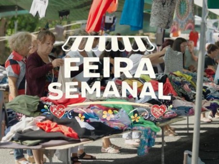 Feira Semanal