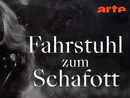 Fahrstuhl Zum Schafott