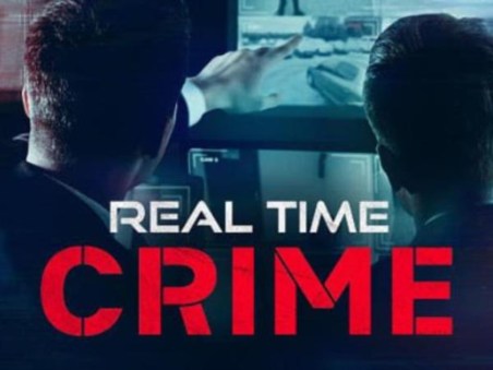 Crime em direto
