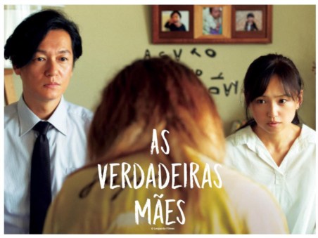 As Verdadeiras Mães