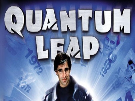 Quantum Leap