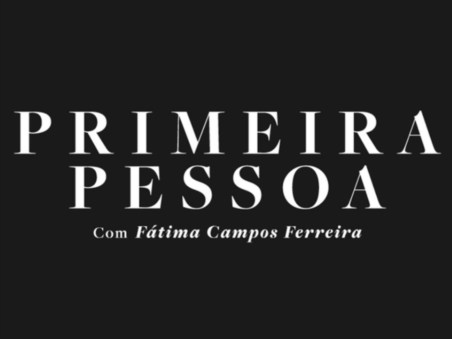 Primeira Pessoa