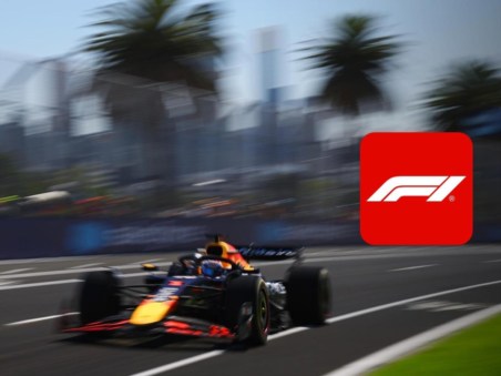 Fórmula 1 2025 - Qatar Airways Azerbaijão GP - Qualificação 1