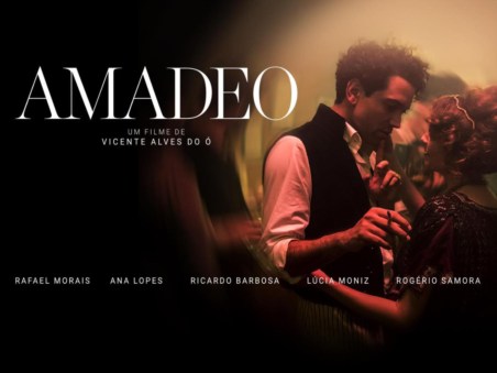 Amadeo