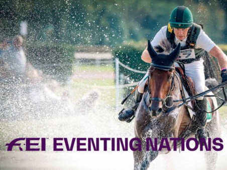 FEI Eventing Nations Cup