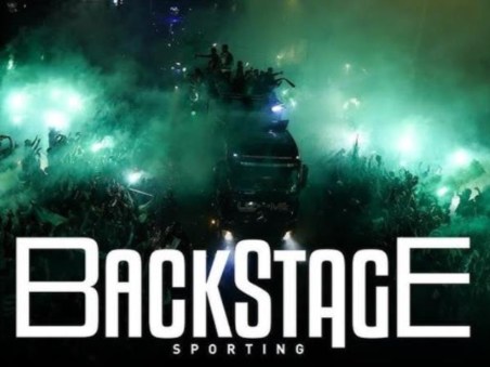 Backstage Sporting
