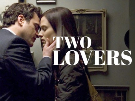Two Lovers (FR)