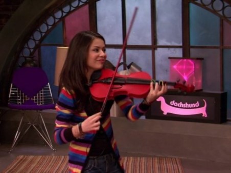 iCarly