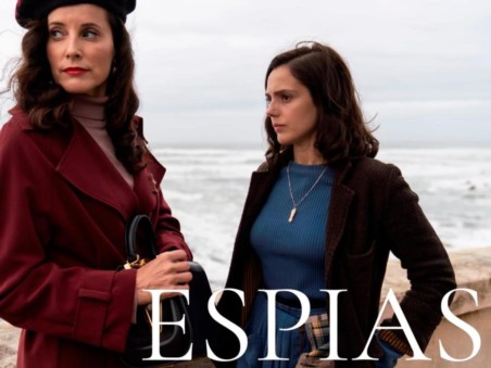 Espias