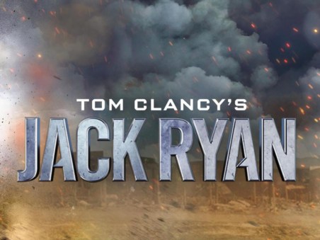 Jack Ryan