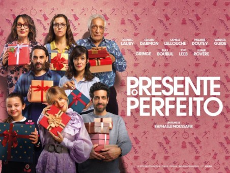 O Presente Perfeito