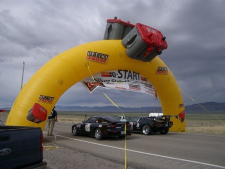 Classic Races