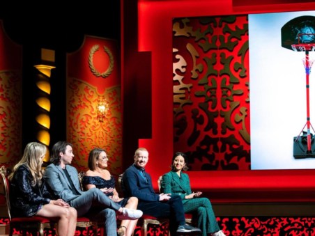 Taskmaster Australia