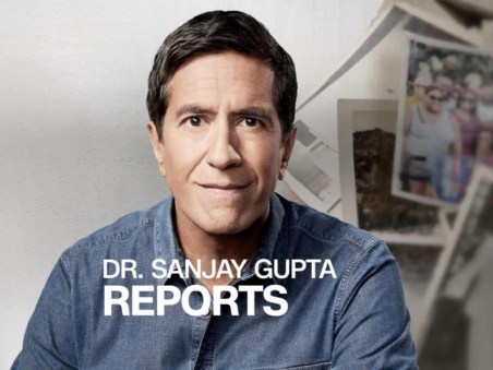 Dr. Sanjay Gupta Reports: Weed 8: Women & Weed