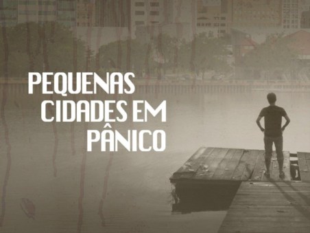 Pequenas Cidades em Pânico