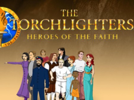 Torchlighters