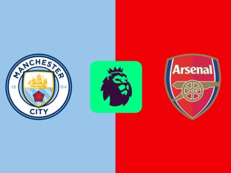 Premier League 2025-26 - Man. City x Arsenal - Md33