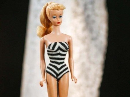 Barbie - Die Perfekte Frau?