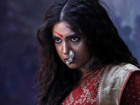 Durgamati - The Myth