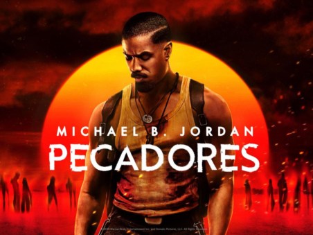 Pecadores