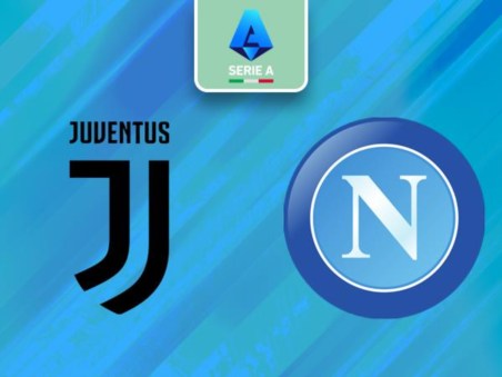 Serie A 2026-27 - Juventus x Nápoles